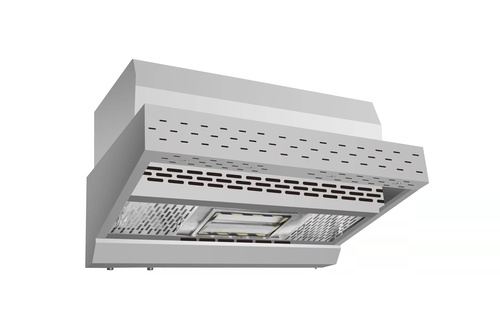 室內(nèi)直排中油煙型-2型